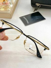Picture of Chrome Hearts Optical Glasses _SKUfw46124262fw
